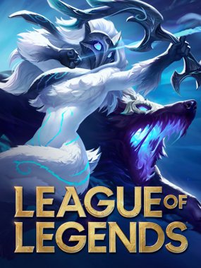 lol cover image